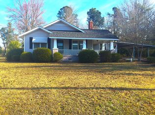 409 Butler St, St matthews, SC 29135