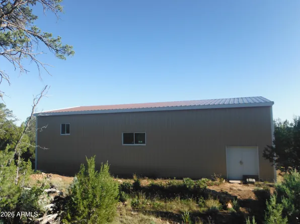 8670 HAVEN CREST Drive #227, Happy Jack, AZ 86024