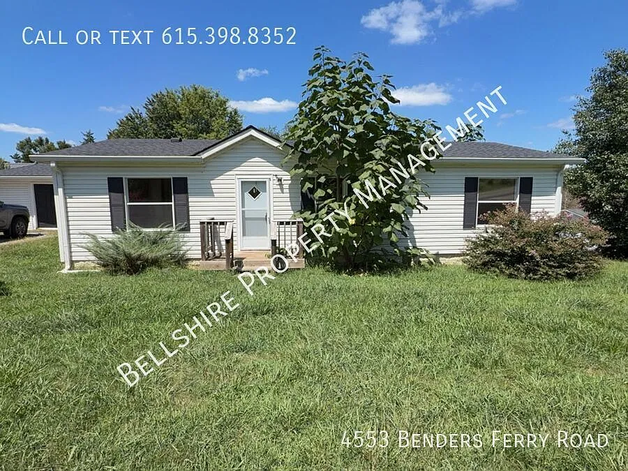 4553 Benders Ferry Rd