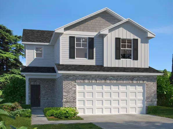 92 Brook Dr, Brunswick, GA 31525
