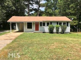 11 Pinecrest Dr NW, Rome, GA 30165