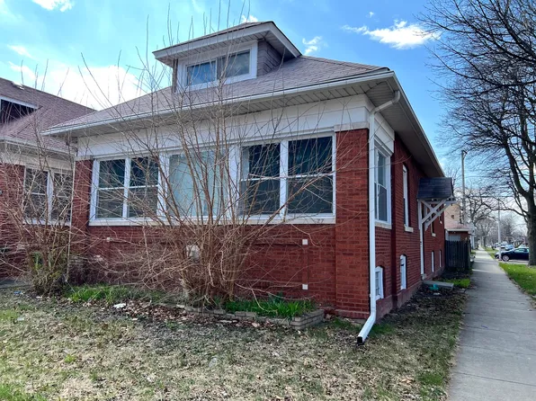 7700 S Yates Blvd, Chicago, IL 60649