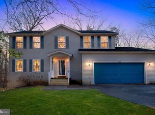 3835 Westwoods Ln, Port Republic, MD 20676