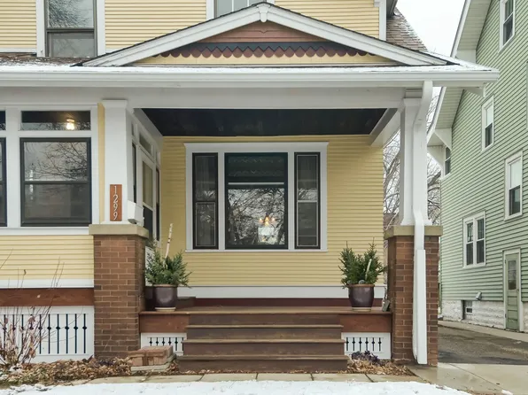 1299 Hague Ave, Saint Paul, MN 55104