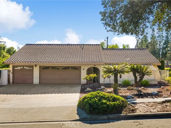 1795 Shamrock Ave, Upland, CA 91784