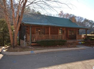 1616 Little Cabin Loop, Sevierville, TN 37862