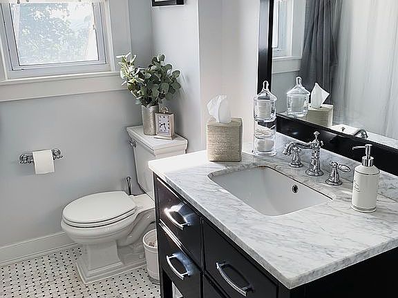 Full bath