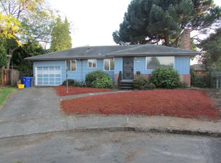 2961 SE 64th Ave, Portland, OR 97206