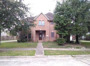 3007 E Lake Falls Cir, Spring, TX 77386