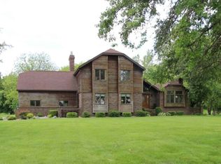 3811 Millersburg Rd, Boonville, IN 47601