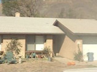 659 W Quandt Ranch Rd, San Jacinto, CA 92583