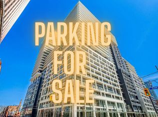 135 W Lower Sherbourne St #136, Toronto, ON