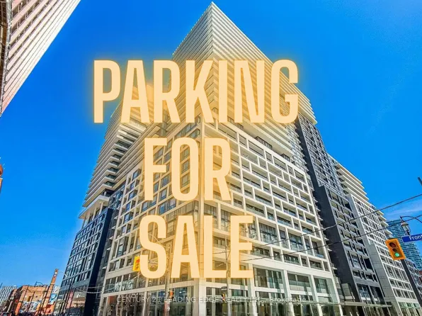 135 W Lower Sherbourne St #136, Toronto, ON M5A 1Y4