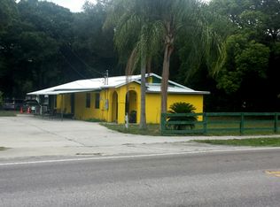 3619 Orient Rd, Tampa, FL 33619