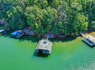 3457 Point View Cir, Gainesville, GA 30506