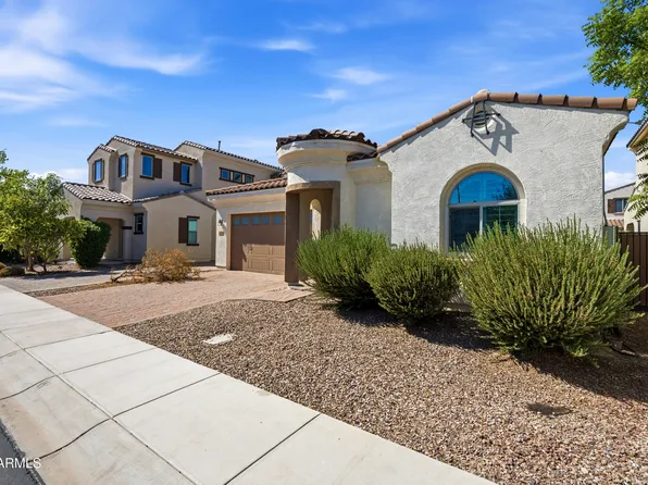 2912 E EBONY Drive, Chandler, AZ 85286