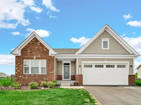 Santa Fe Pkwy, Union, IL 60180