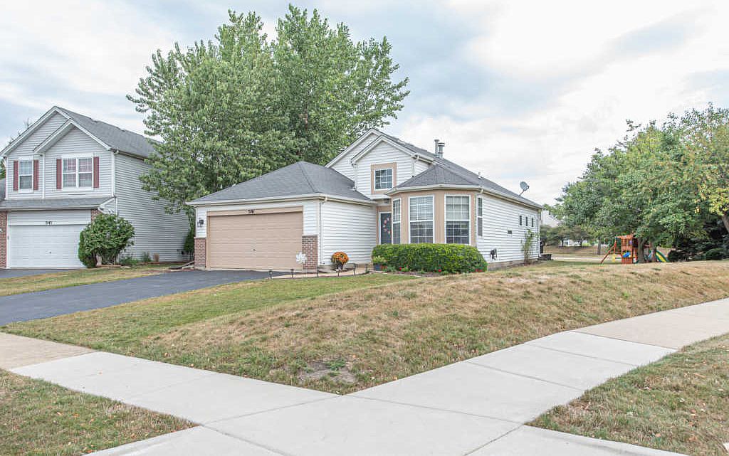 5741 Lake Pointe Dr, Plainfield, IL 60586 Zillow