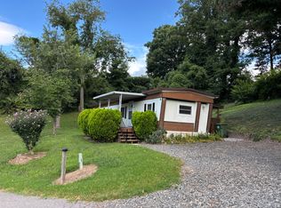 26 Otis Campbell Rd, Asheville, NC 28806