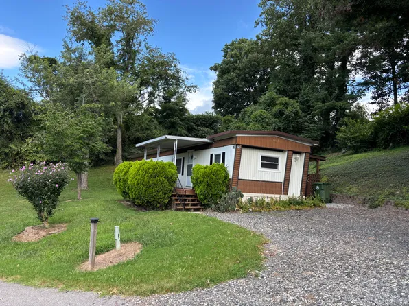 26 Otis Campbell Rd, Asheville, NC 28806