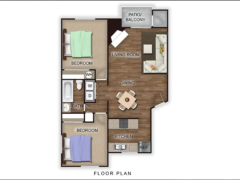 Welcome Home to The Reserve at Bucklin Hill — Photo 49