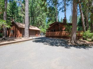 15555 Nopel Ave, Forest Ranch, CA 95942