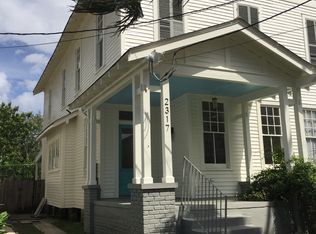 2317 Jena St, New Orleans, LA 70115