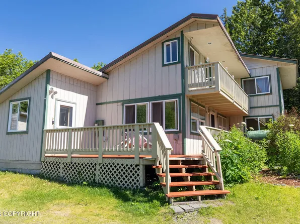 12230 Nautical Ave, Seward, AK 99664