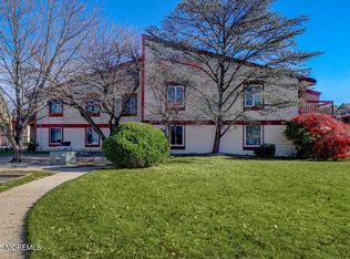 18 Northrup Drive #201, Brick, NJ 08724