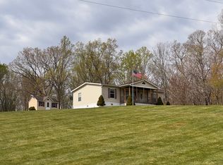 4529 Free State Rd, Marshall, VA 20115