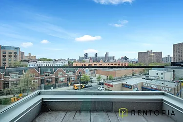 Rented by The KCI Group