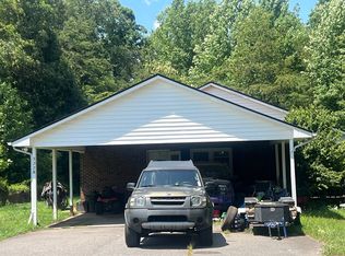 3228 Frank Whisnant Rd, Morganton, NC 28655
