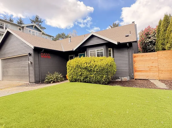 6650 SW Canby St, Portland, OR 97223