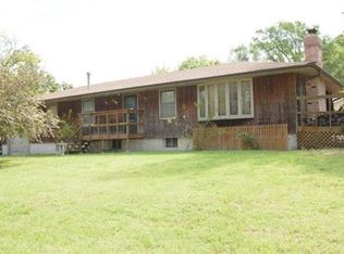 2709 N 156th St, Basehor, KS 66007
