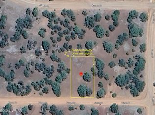8332 Pinon Dr, Show Low, AZ 85901