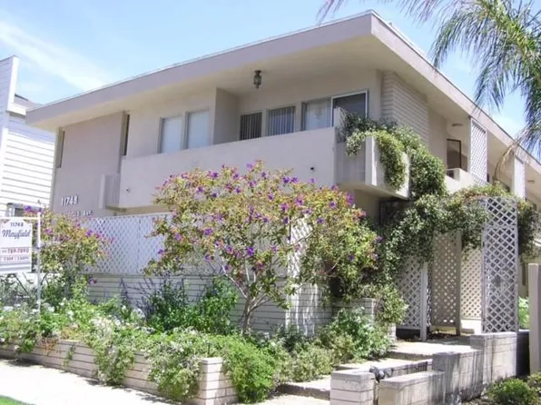 11748 Mayfield Ave APT 5, Los Angeles, CA 90049