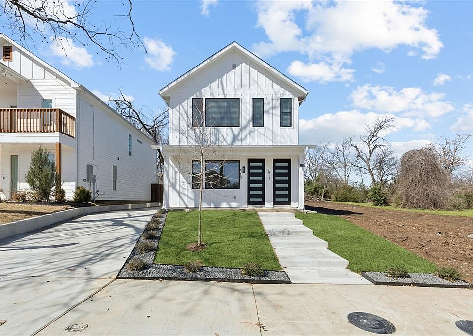 1st image of 521 N Denley Dr #A