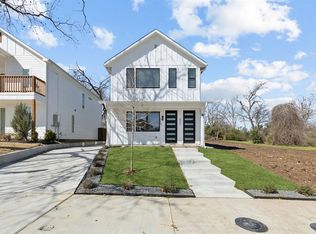 521 N Denley Dr #A, Dallas, TX 75203