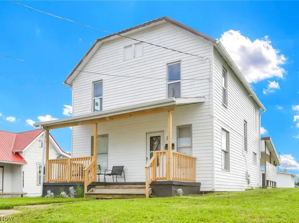 235 S Maple Hts, New Lexington, OH 43764