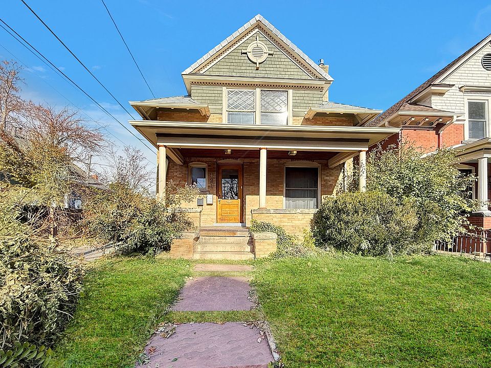 1st image of 421 E 1st Ave