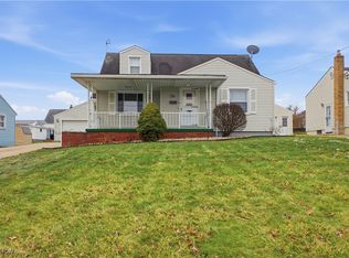 536 Creed St, Struthers, OH 44471