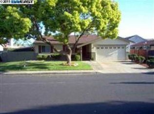 53 Turquoise Way, Livermore, CA 94550