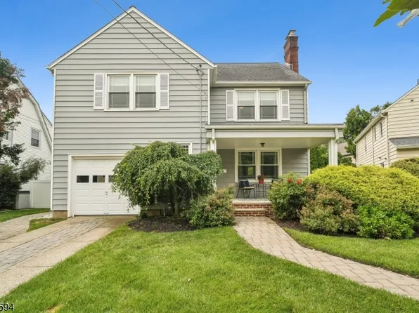 60 Haines Dr, Bloomfield Twp., NJ 07003