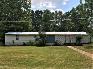 605 W Louisiana Ave, Vivian, LA 71082