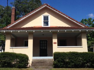 815 Mount Vernon St, Orlando, FL 32803