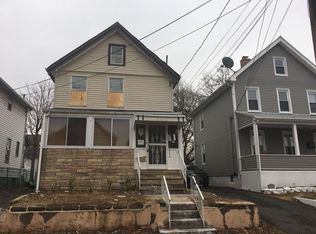 210 Spooner Ave, Plainfield, NJ 07060