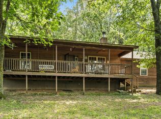 462548 E 635th Rd, Proctor, OK 74457