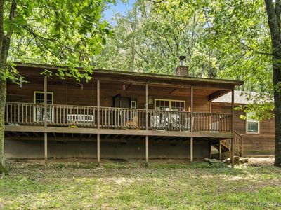 462548 E 635th Rd, Proctor, OK, 74457