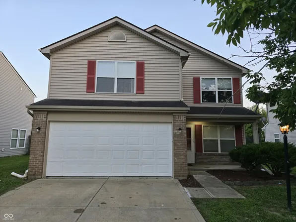 11203 Leo Dr, Indianapolis, IN 46235