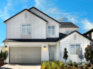 Plan 3 Plan, Juniper at Winding Creek, Roseville, CA 95747